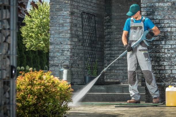 Playground Equipment Cleaning in Sultana, CA