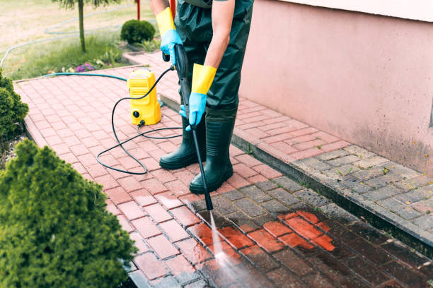 Best Dumpster Area Cleaning  in Sultana, CA