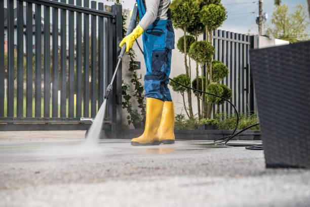 Best Building Exterior Washing  in Sultana, CA