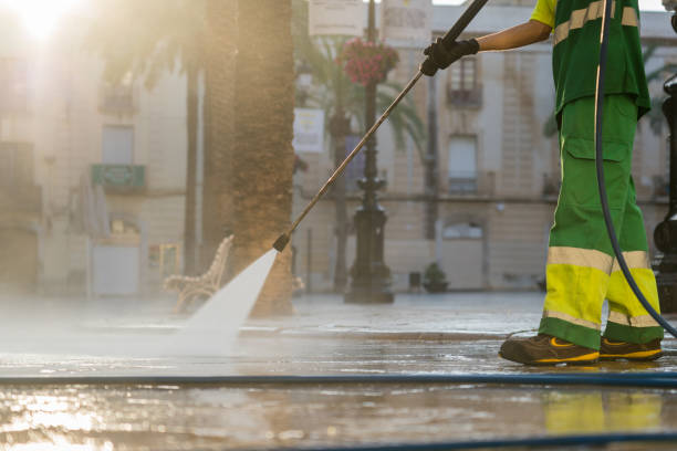 Concrete Sealing in Sultana, CA